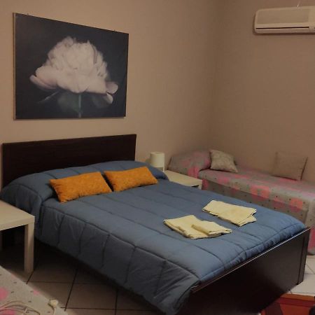 Apartament I Capricci Dell'Etna 1 Di Puglisi Mascalucia Zewnętrze zdjęcie