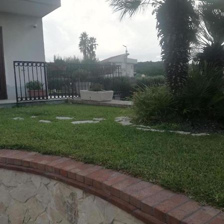 Apartament I Capricci Dell'Etna 1 Di Puglisi Mascalucia Zewnętrze zdjęcie