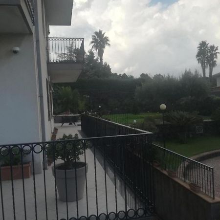 Apartament I Capricci Dell'Etna 1 Di Puglisi Mascalucia Zewnętrze zdjęcie