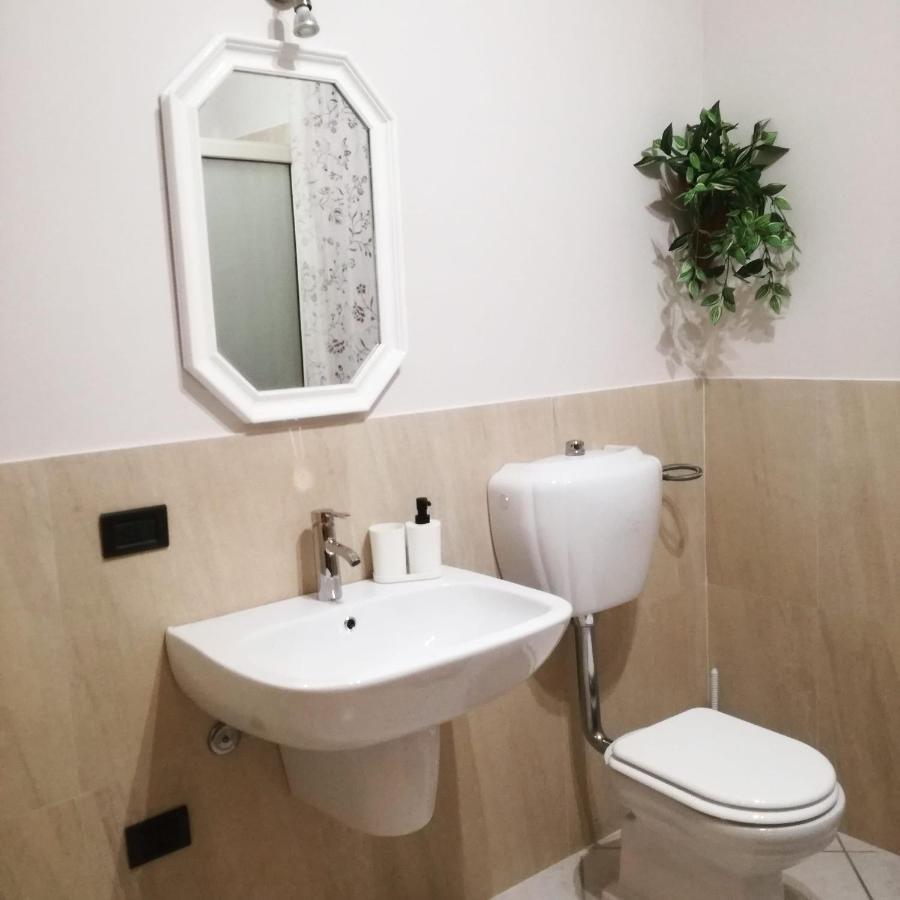 Apartament I Capricci Dell'Etna 1 Di Puglisi Mascalucia Zewnętrze zdjęcie