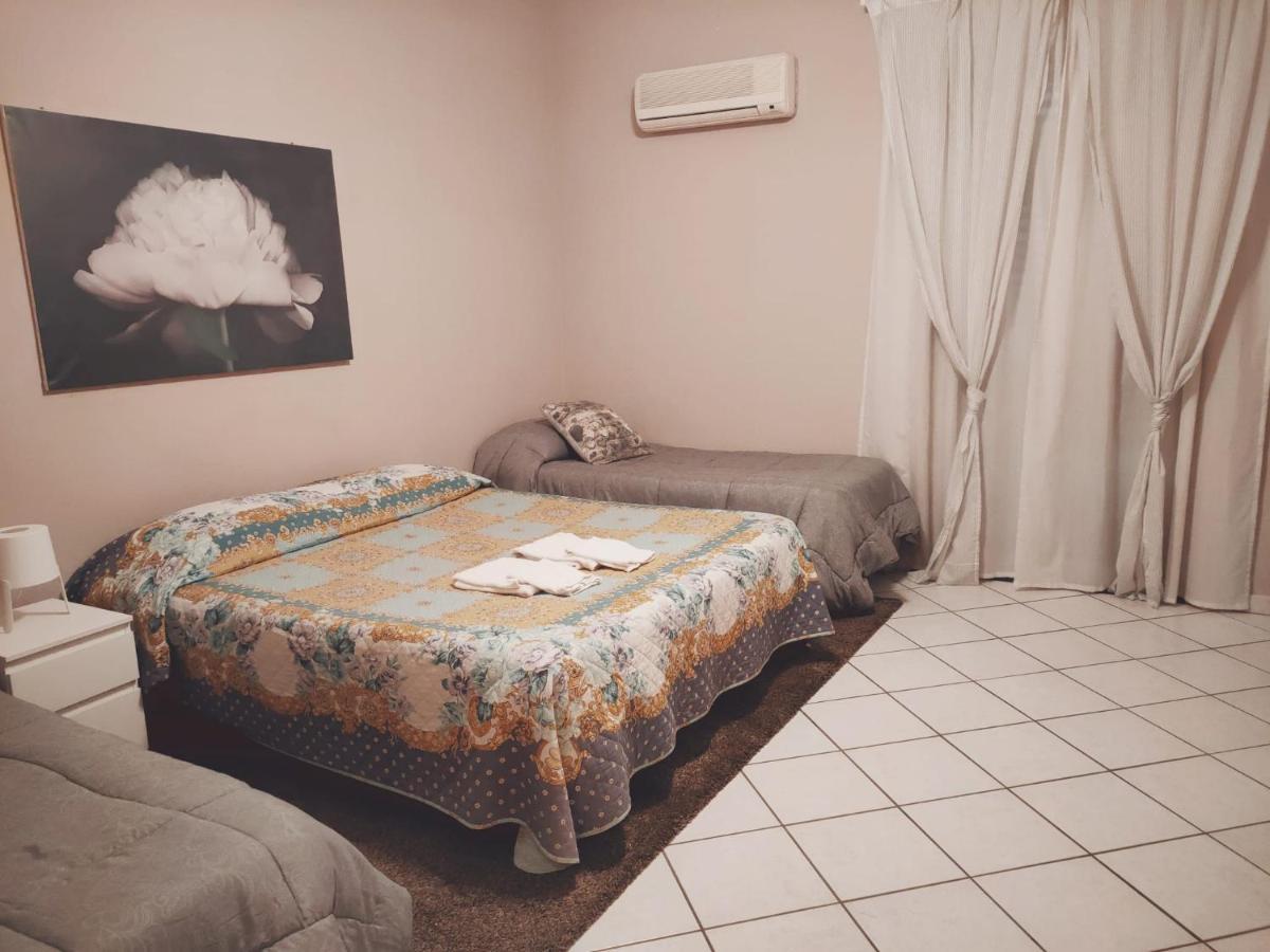 Apartament I Capricci Dell'Etna 1 Di Puglisi Mascalucia Zewnętrze zdjęcie